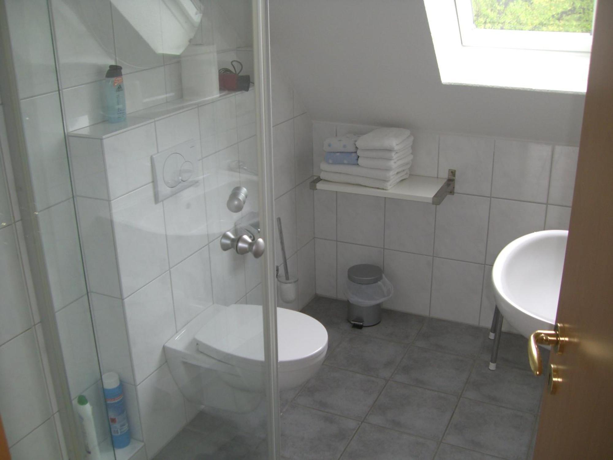 Lindemann Apartment
