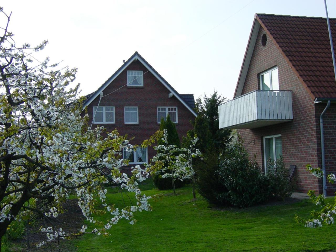 Apartment Lindemann