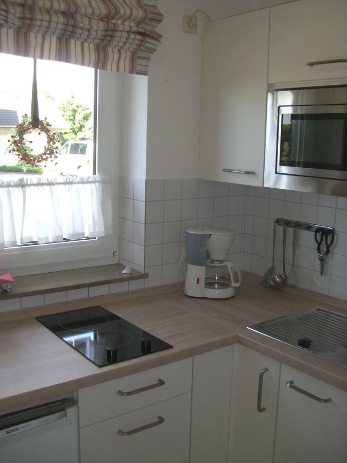 Apartment Lindemann