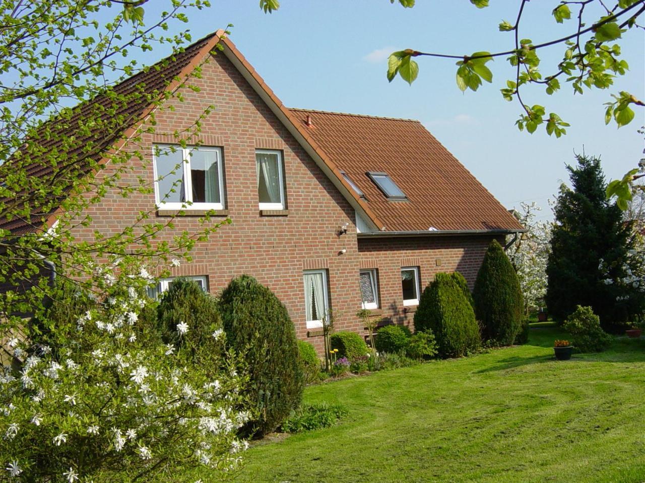 Lindemann Apartment