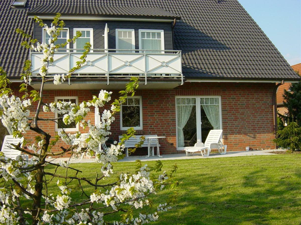 Apartment Lindemann *