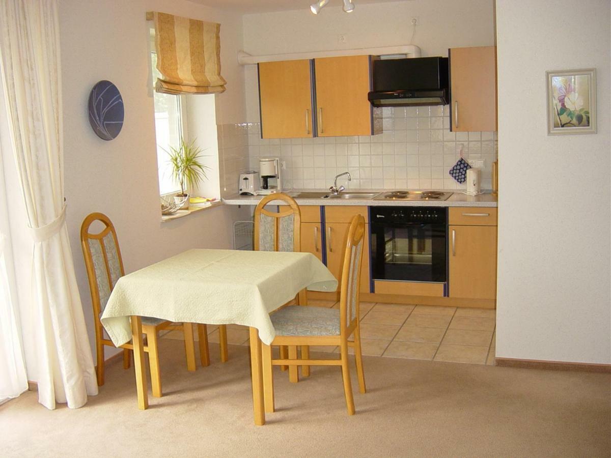 Apartment Lindemann *