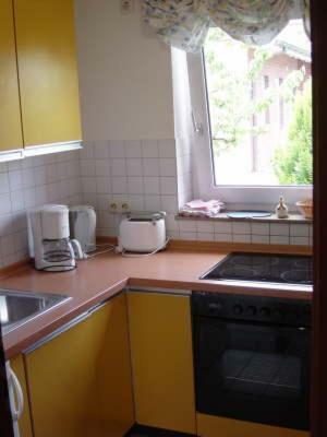 Lindemann Apartment